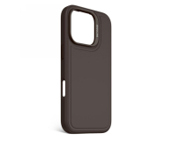 Decoded AntiMicrobial Silicone Stacks iPhone 16 Pro MagSafe phantom D25IPO16PBCST9PM - 1284421 - zdjęcie 2